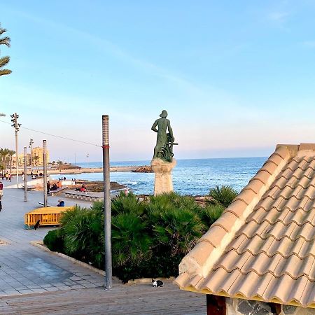 El Molino Torrevieja Exterior foto