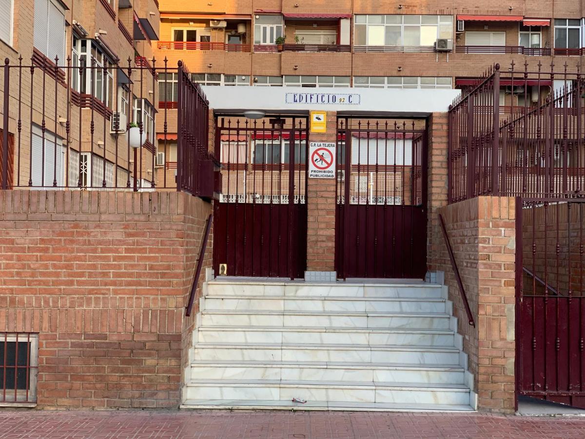 El Molino Torrevieja Exterior foto