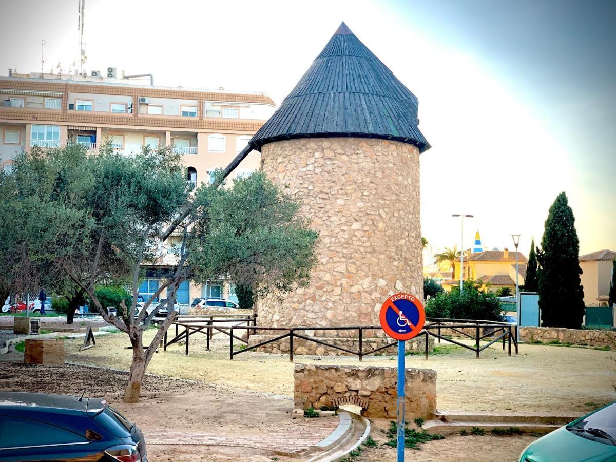 El Molino Torrevieja Exterior foto